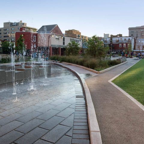 Nearby Stead Park