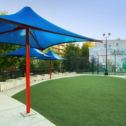 Nearby Stead Park